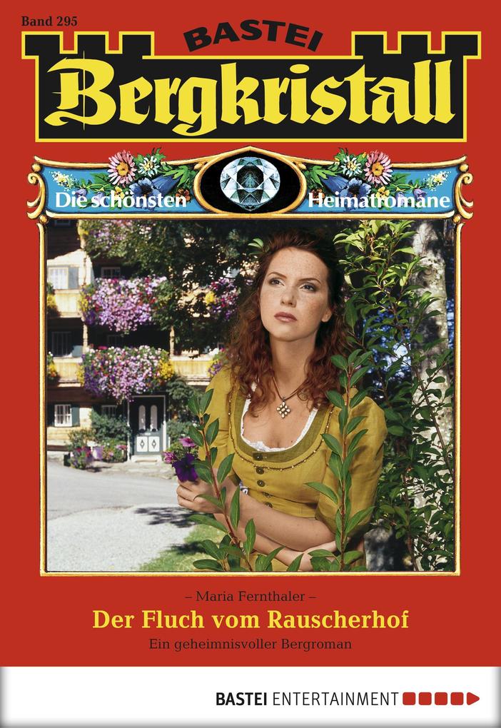 Produktbild: Bergkristall - Folge 295 | Maria Fernthaler