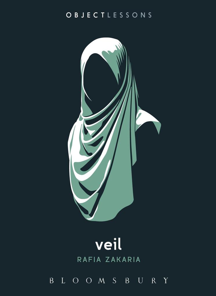 Produktbild: Veil | Rafia Zakaria