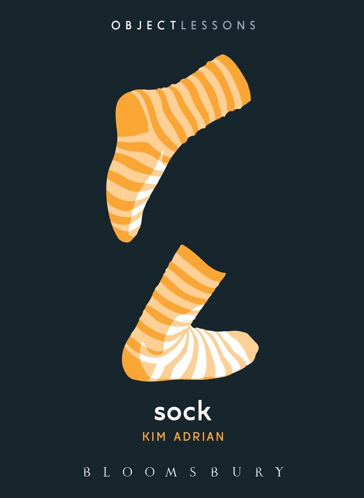 Produktbild: Sock | Kim Adrian