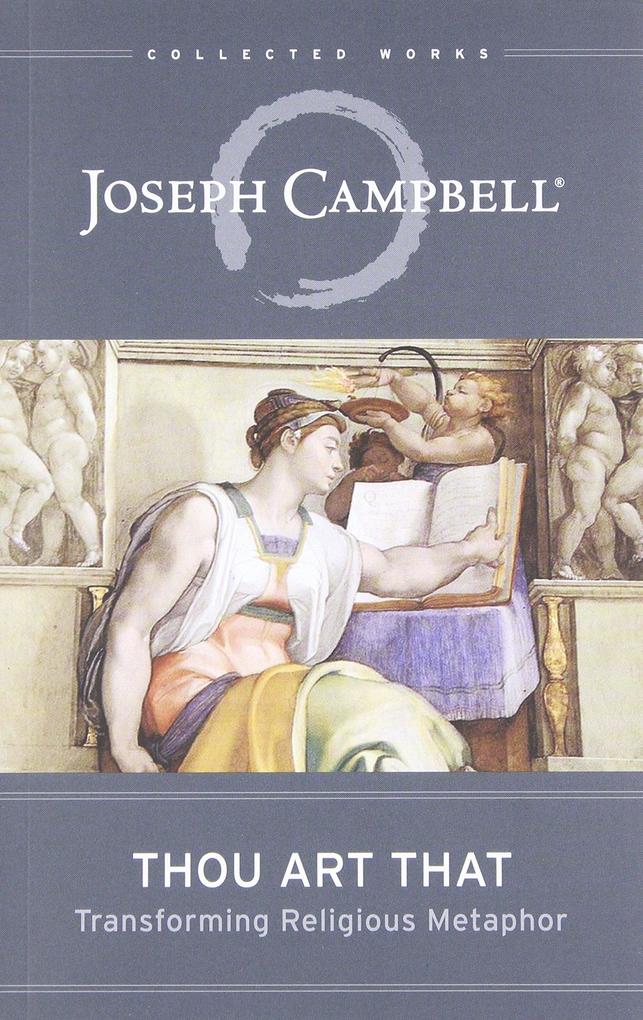 Produktbild: Thou Art That | Joseph Campbell