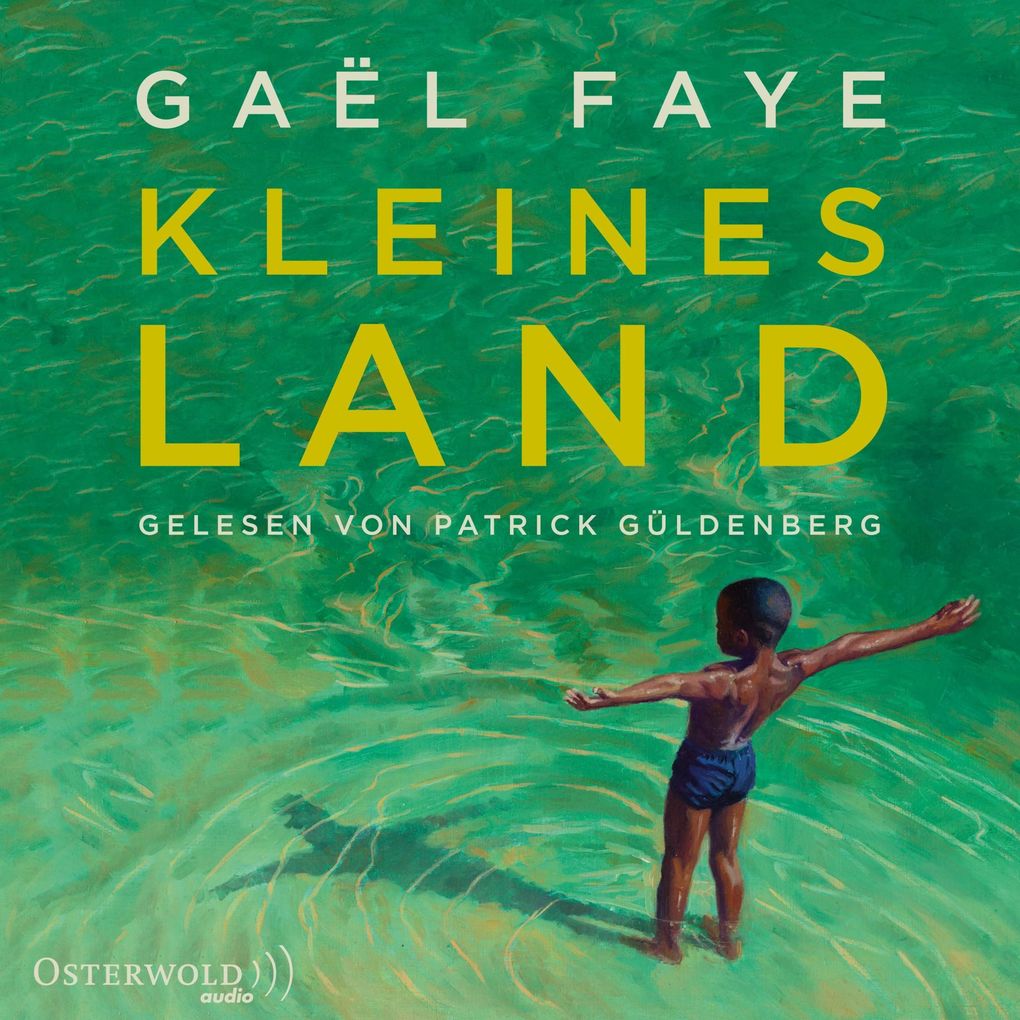 Produktbild: Kleines Land | Gaël Faye