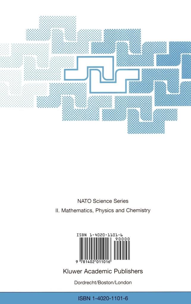 Weitere Ansicht: Advances in Electromagnetics of Complex Media and Metamaterials