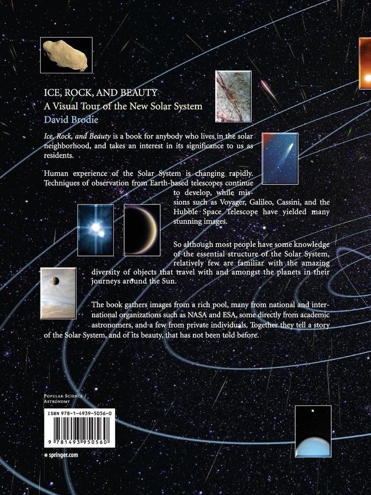 Weitere Ansicht: Ice, Rock, and Beauty | David Brodie