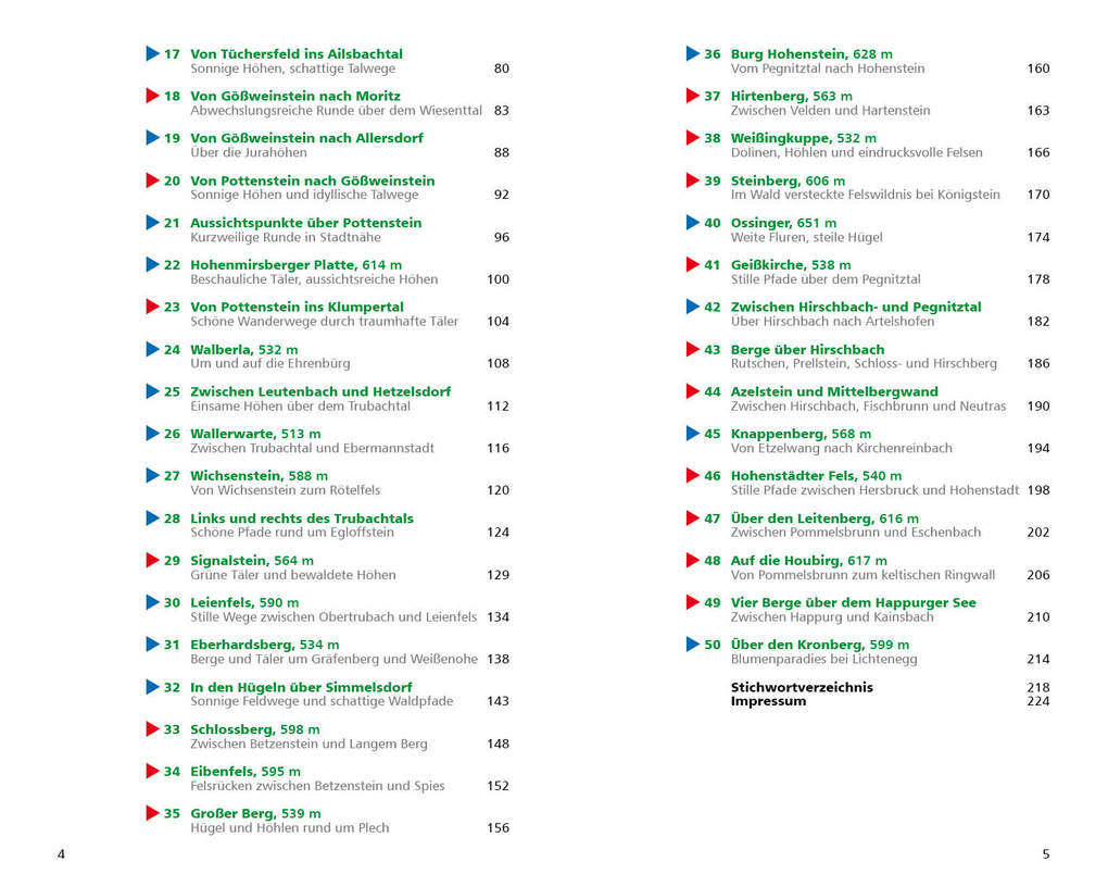 Weitere Ansicht: Fränkische Schweiz - Wandern & Einkehren | Stefan Herbke