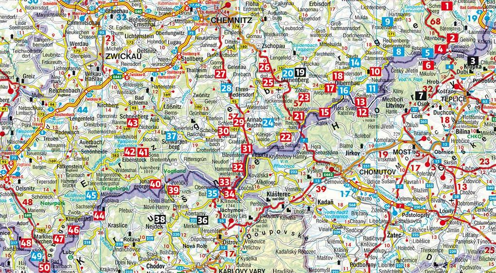 Weitere Ansicht: Erzgebirge | Britta Schulze-Thulin