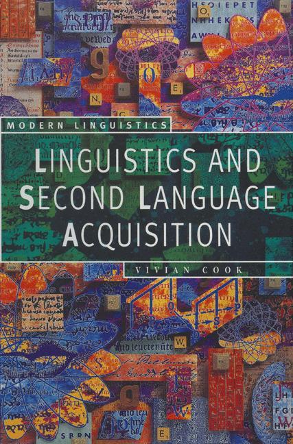 Produktbild: Linguistics & Second Language Acquisition | Vivian Cook