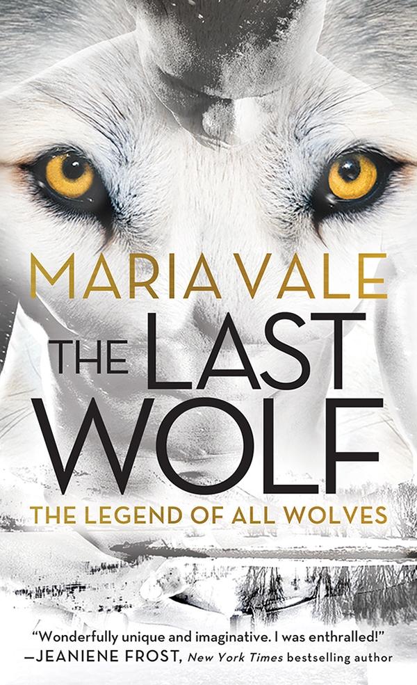 Produktbild: Last Wolf | Maria Vale