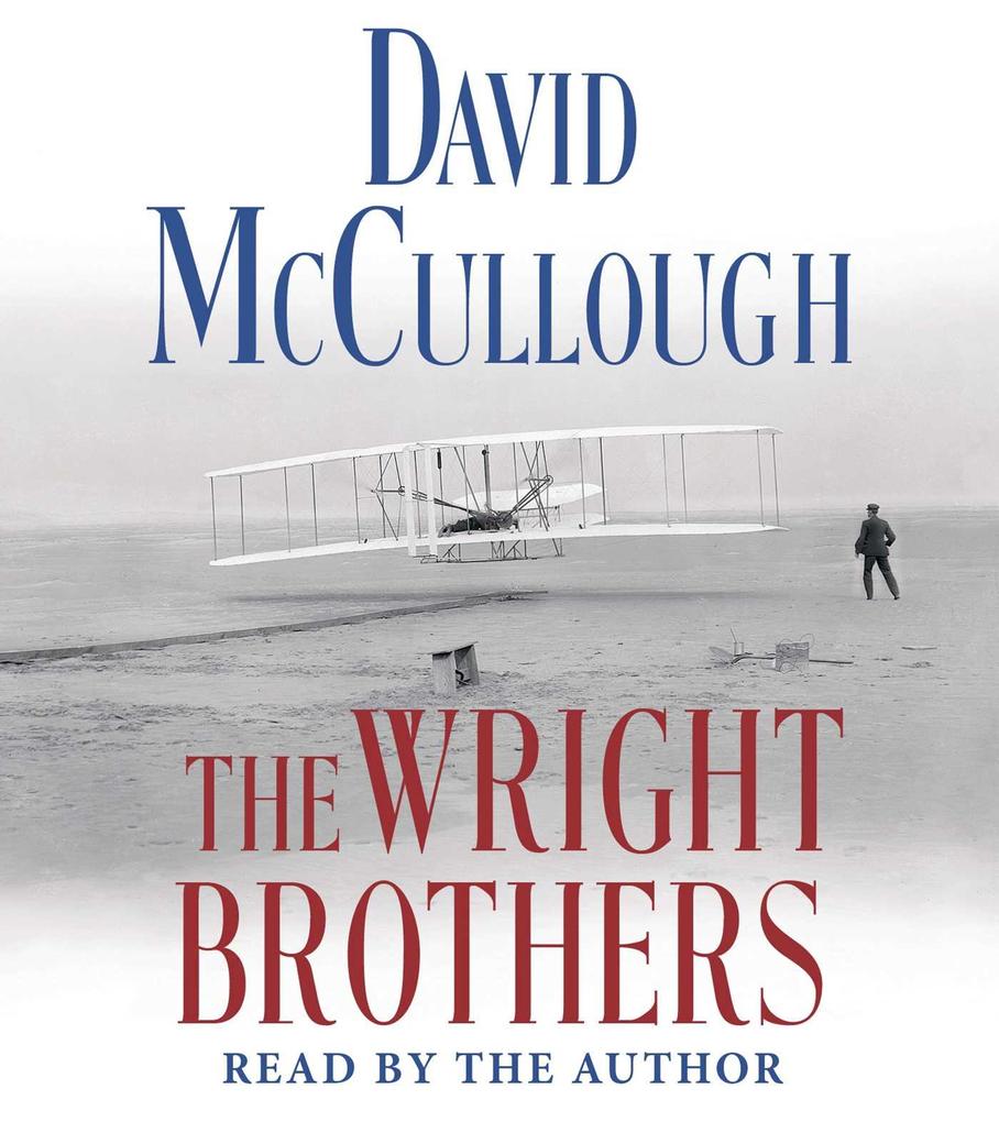 Produktbild: The Wright Brothers | David Mccullough