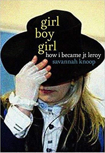 Produktbild: Girl Boy Girl | Savannah Knoop