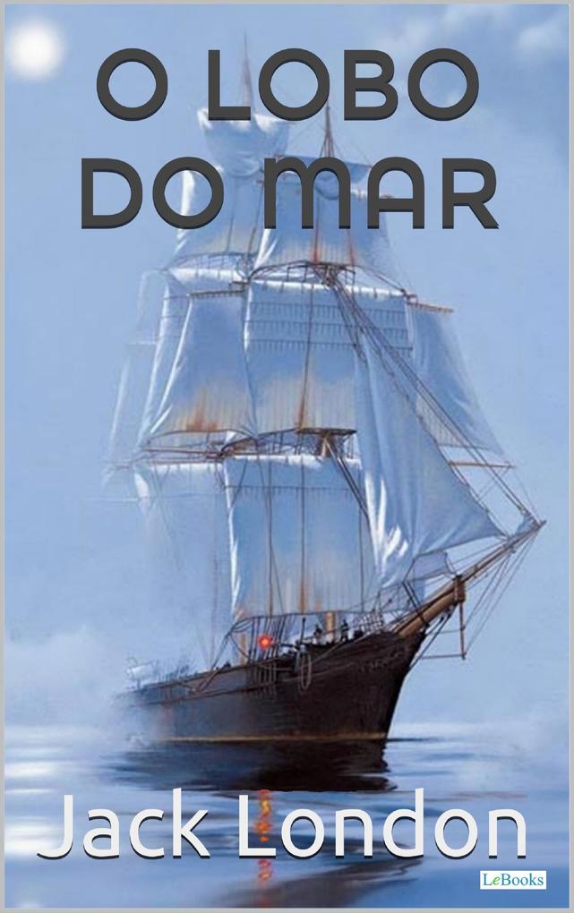 Produktbild: O Lobo do Mar | Jack London