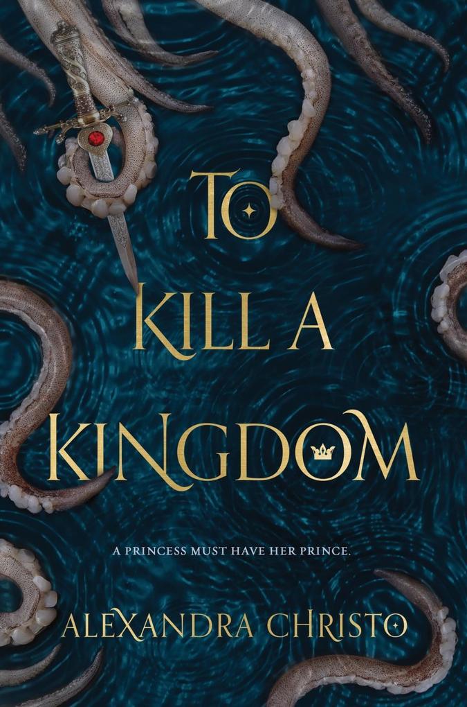 to kill a kingdom age