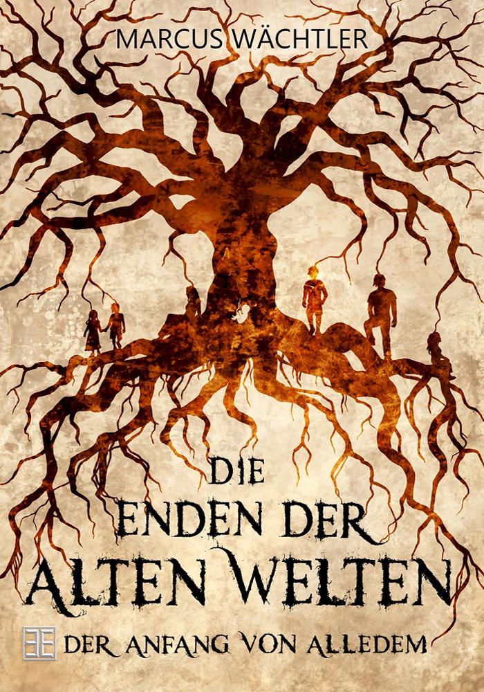 Produktbild: Der Anfang von alledem | Marcus Wächtler