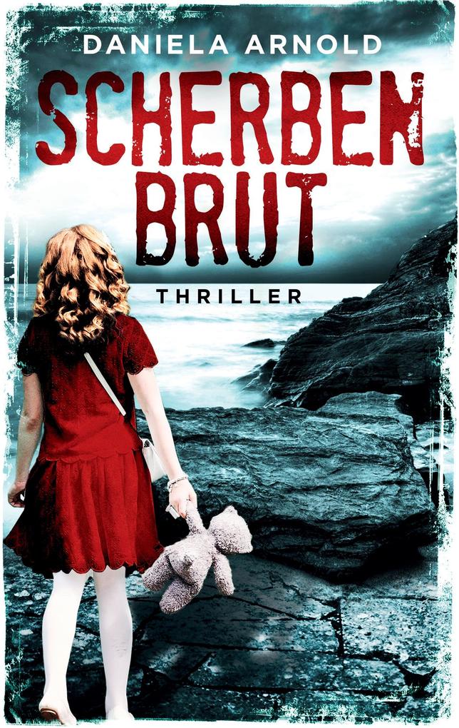 Produktbild: Scherbenbrut | Daniela Arnold