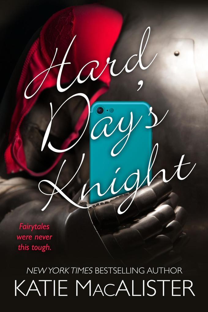 Produktbild: Hard Day's Knight | Katie MacAlister