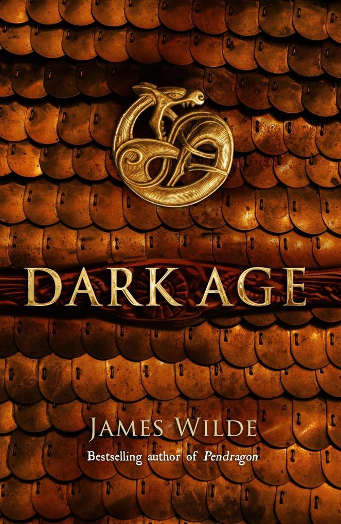 Produktbild: Dark Age | James Wilde