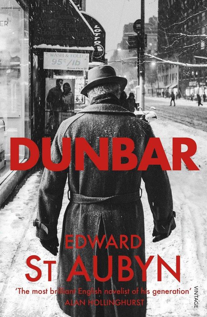 Produktbild: Dunbar | Edward St Aubyn