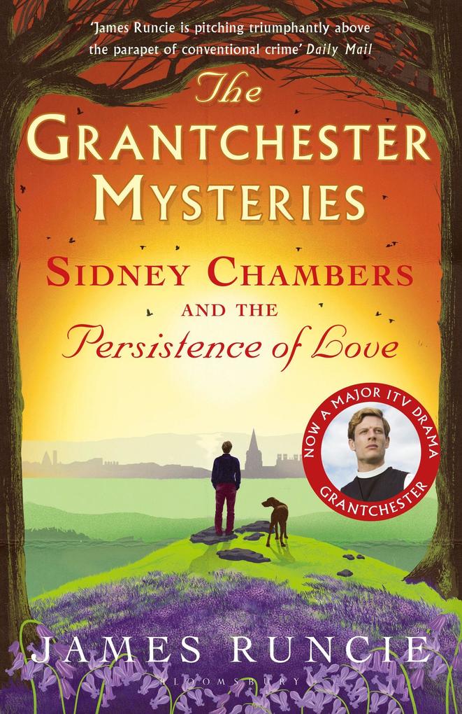 Produktbild: Sidney Chambers and The Persistence of Love | James Runcie