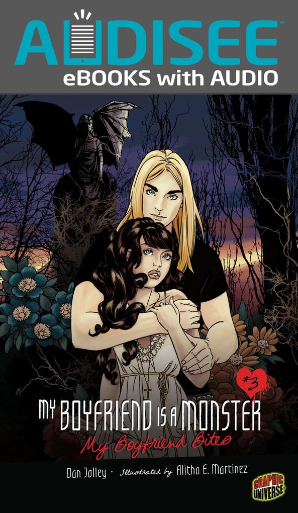 Produktbild: My Boyfriend Bites | Dan Jolley