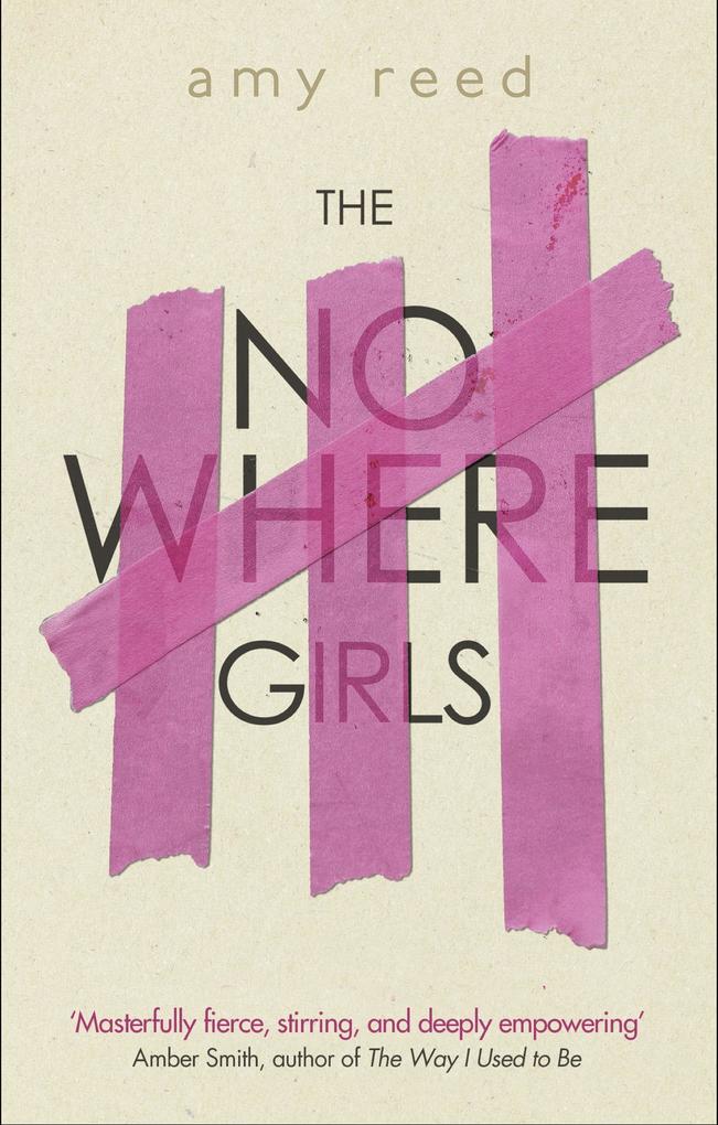 Produktbild: The Nowhere Girls | Amy Reed