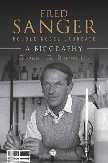 Fred Sanger - Double Nobel Laureate als eBook epub