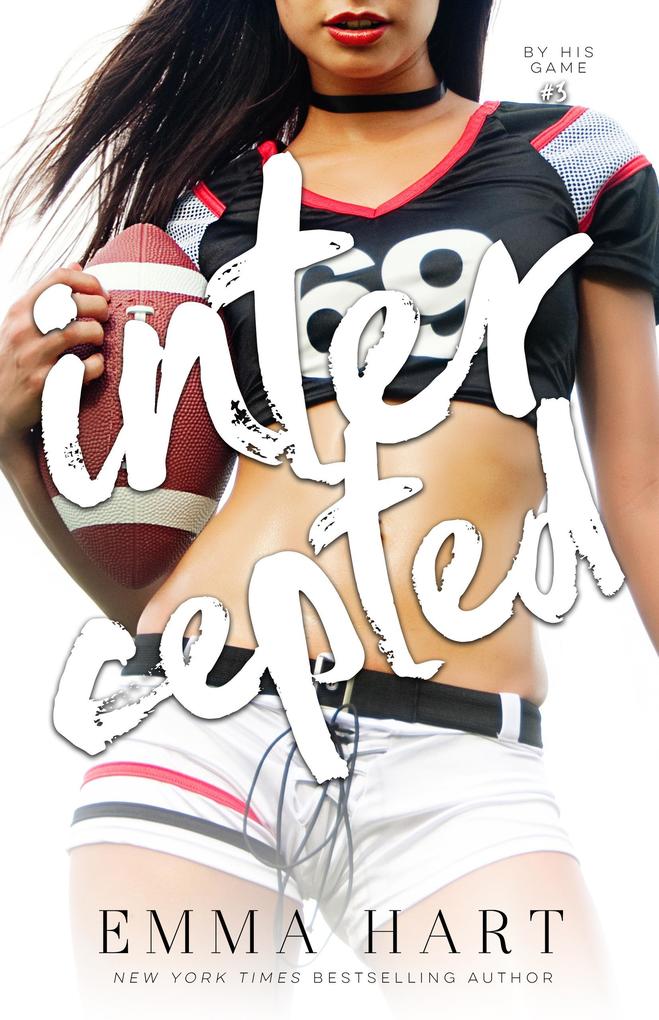 Produktbild: Intercepted (By His Game, #3) | Emma Hart