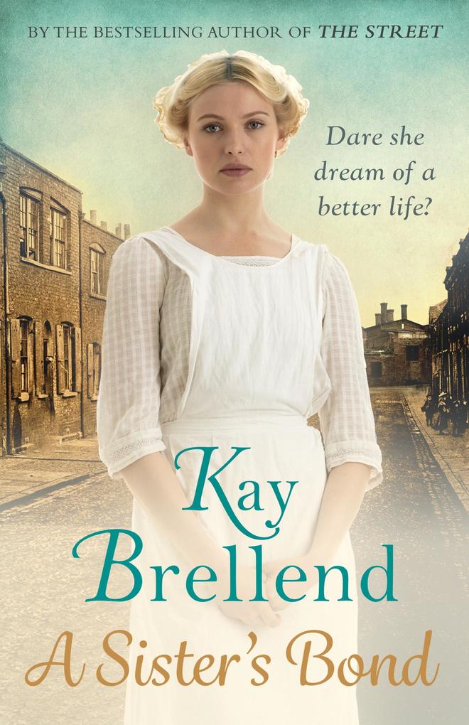 Produktbild: A Sister's Bond | Kay Brellend