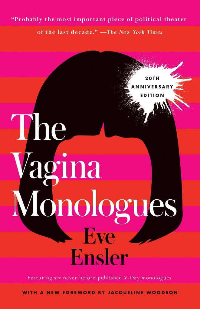 Produktbild: The Vagina Monologues | Eve Ensler