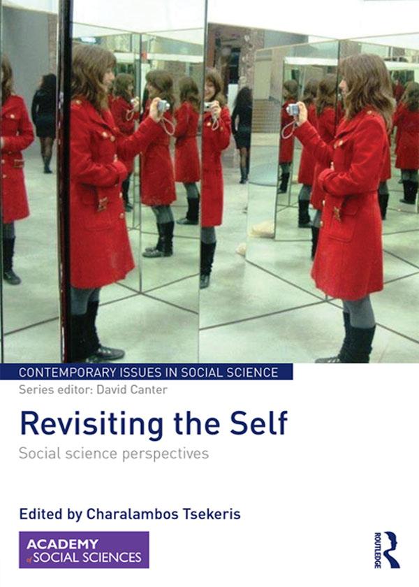 Produktbild: Revisiting the Self