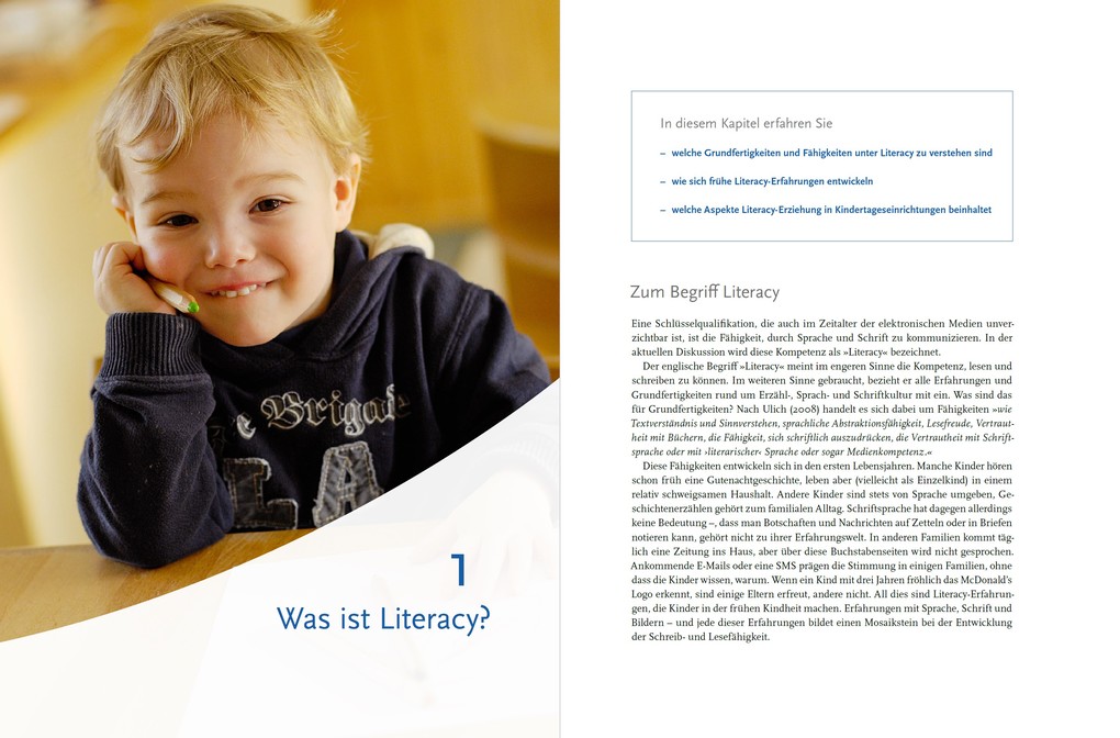 Weitere Ansicht: Literacy | Sylvia Näger