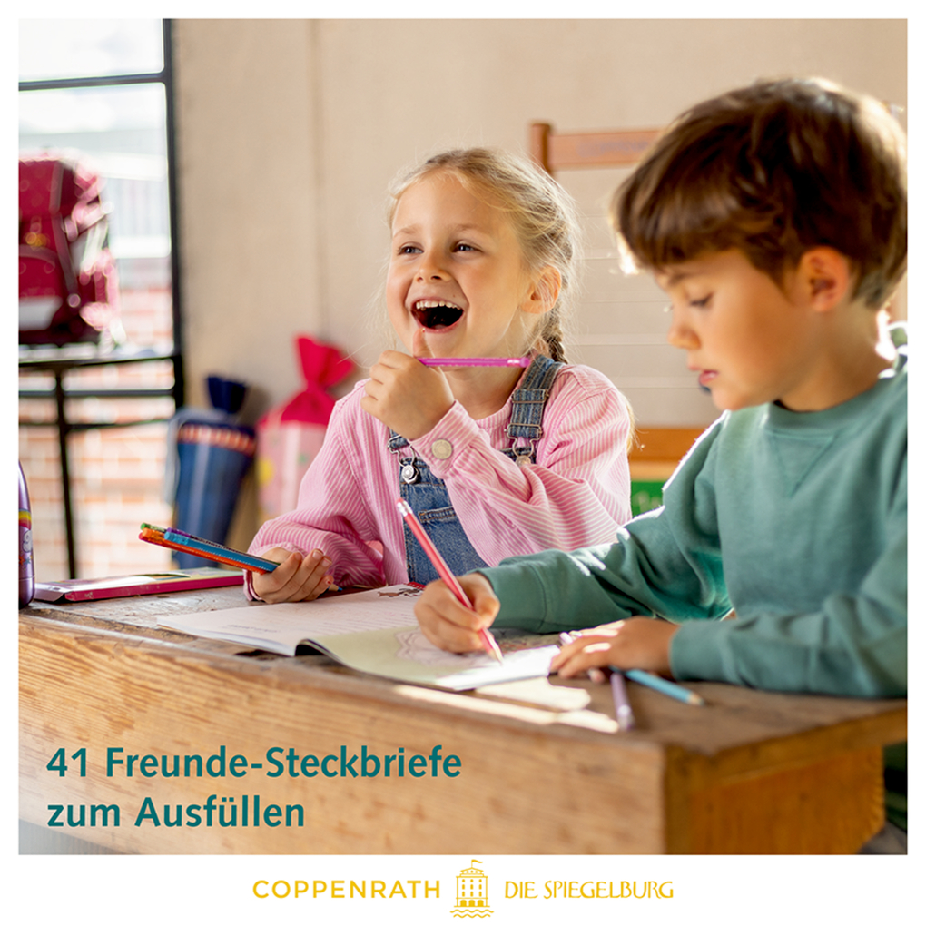 Weitere Ansicht: Freundebuch - Meine Freunde - Sport