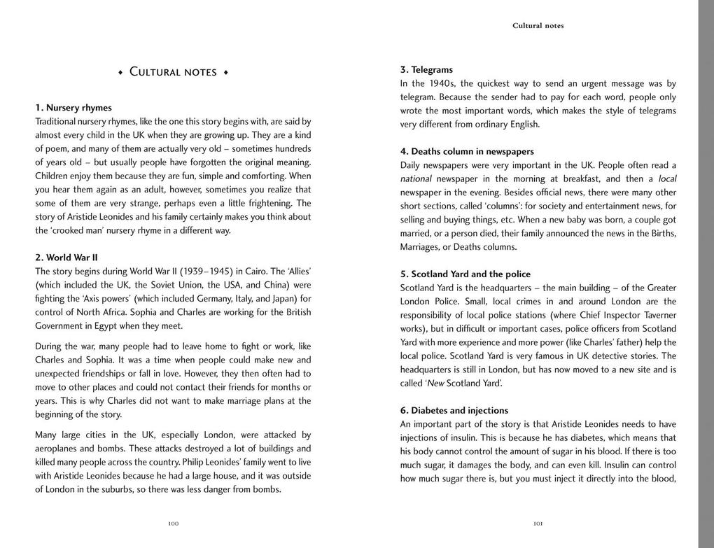 Weitere Ansicht: Crooked House | Agatha Christie