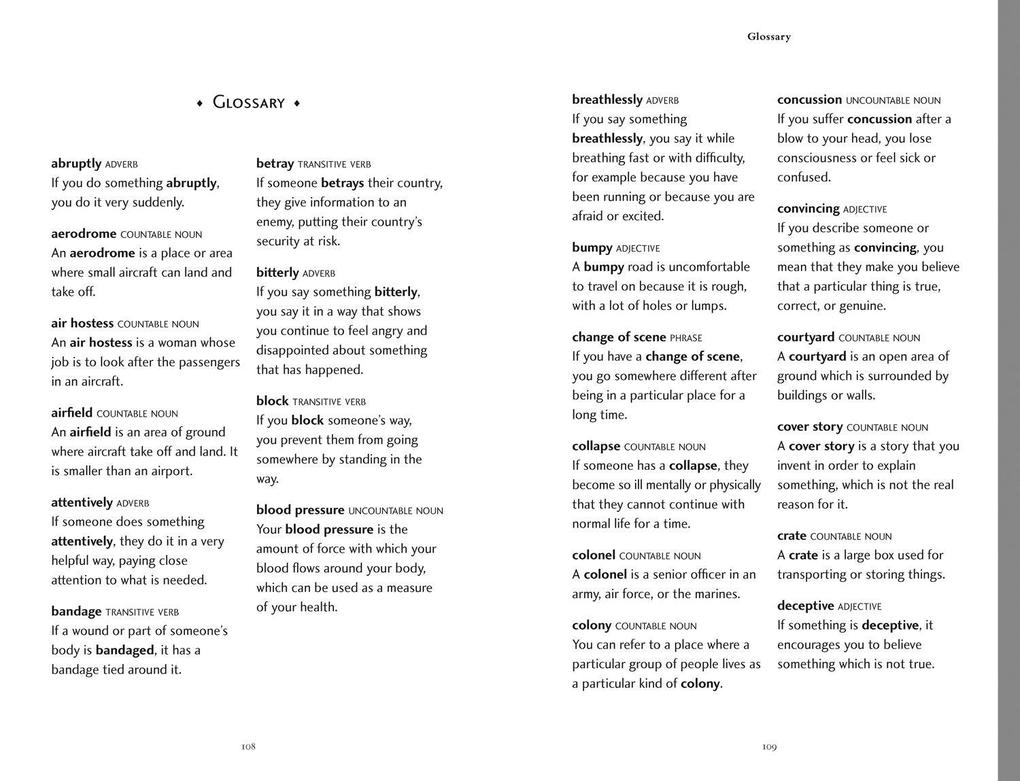 Weitere Ansicht: Destination Unknown | Agatha Christie