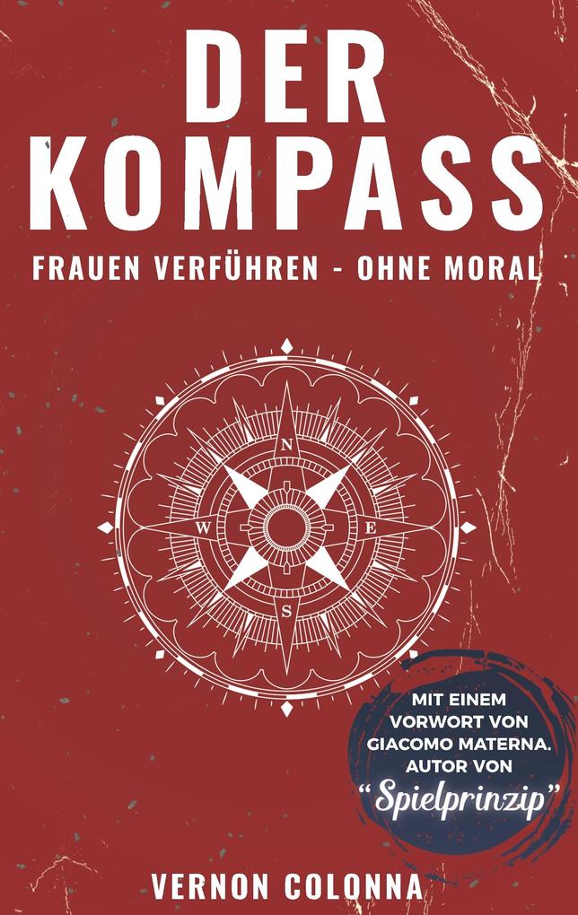 Produktbild: Der Kompass | Vernon Colonna