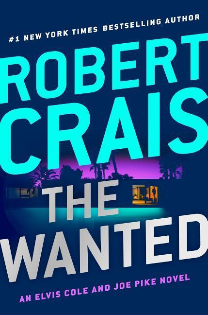 Produktbild: The Wanted | Robert Crais
