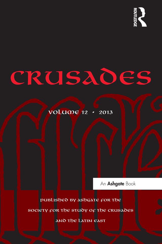 Produktbild: Crusades | Benjamin Z. Kedar, Jonathan Phillips, Jonathan Riley-Smith