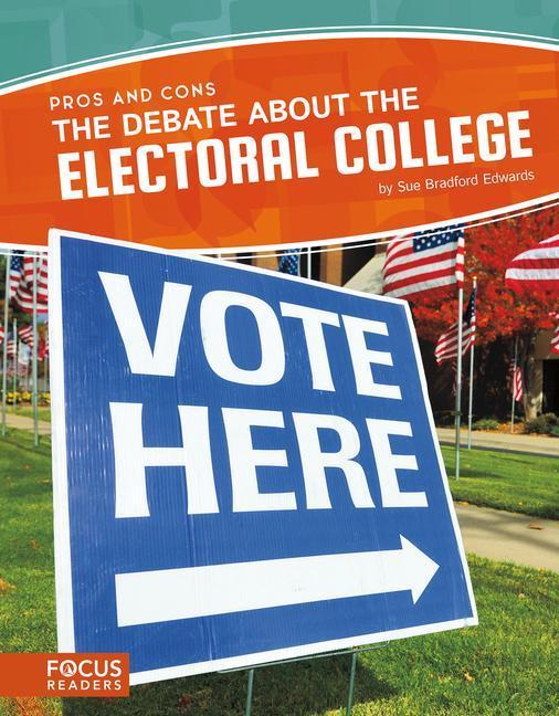 The Debate about the Electoral College als Buch (gebunden)