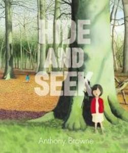 Produktbild: Hide and Seek | Anthony Browne