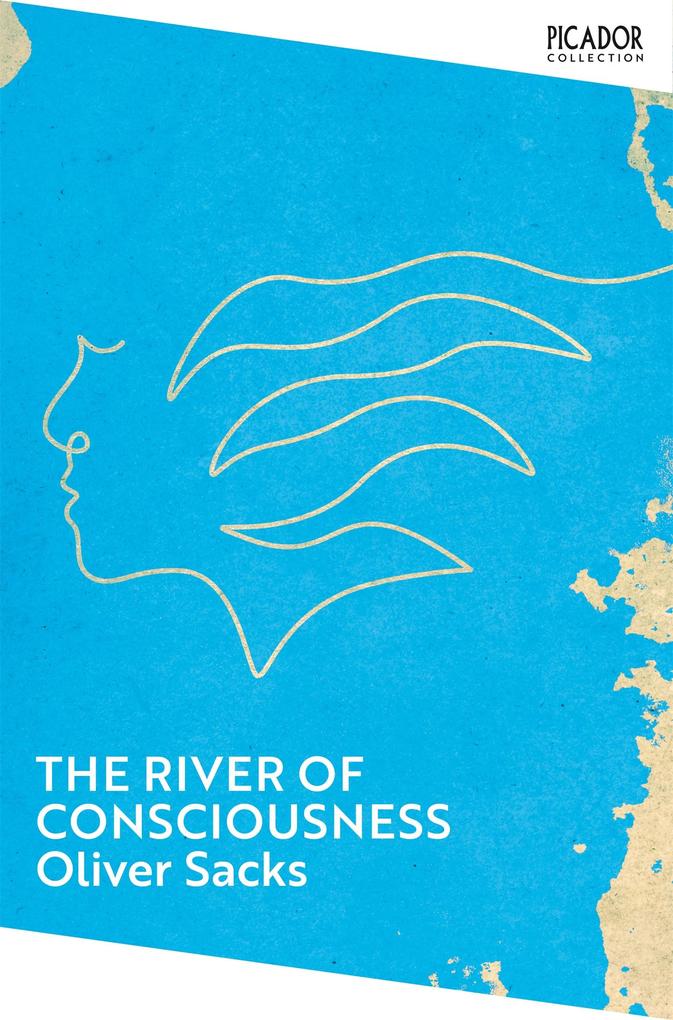Produktbild: The River of Consciousness | Oliver Sacks