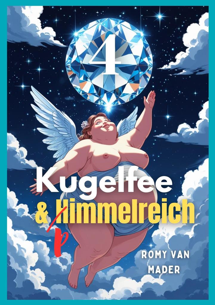 Produktbild: Kugelfee & Pimmelreich | Romy van Mader
