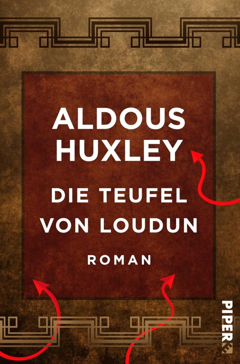 Produktbild: Die Teufel von Loudun | Aldous Huxley