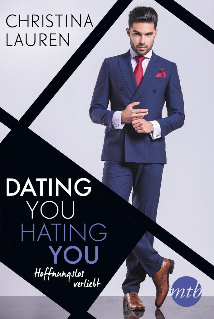 dating you hating you by christina lauren