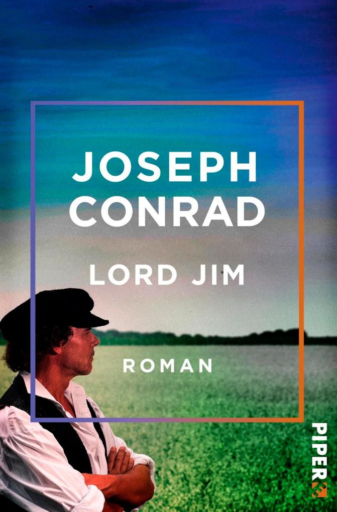 Produktbild: Lord Jim | Joseph Conrad