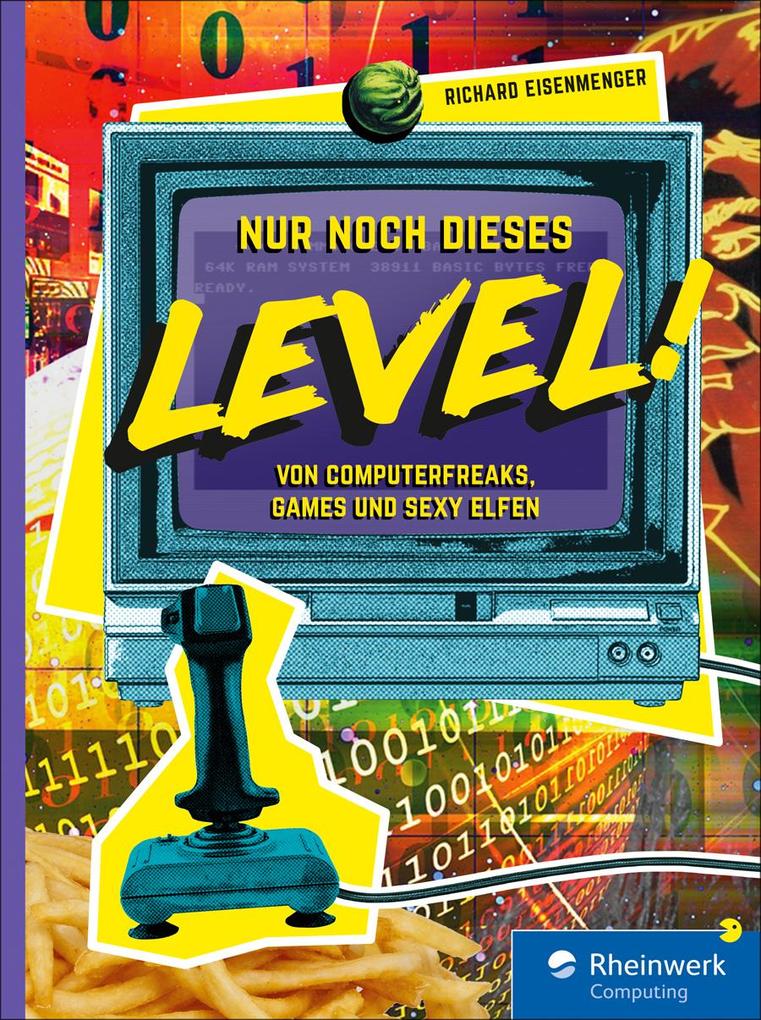 Produktbild: Nur noch dieses Level! | Richard Eisenmenger