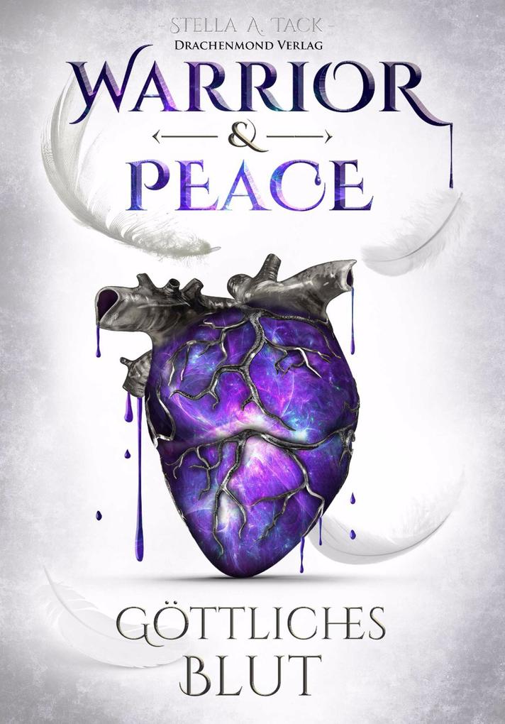Produktbild: Warrior & Peace | Stella A. Tack