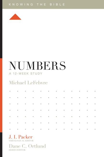Produktbild: Numbers | Michael Lefebvre