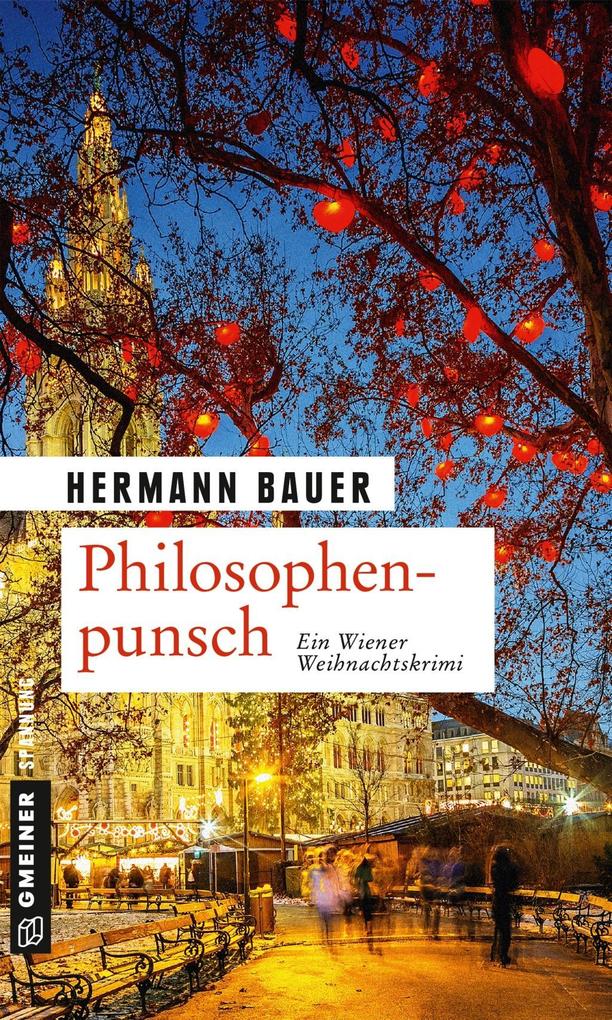 Produktbild: Philosophenpunsch | Hermann Bauer