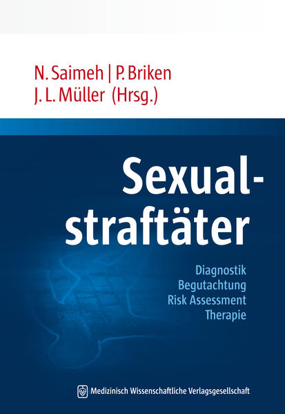 Produktbild: Sexualstraftäter