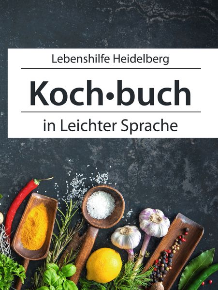 Produktbild: Einfach Kochen in leichter Sprache | Steffen Schwab