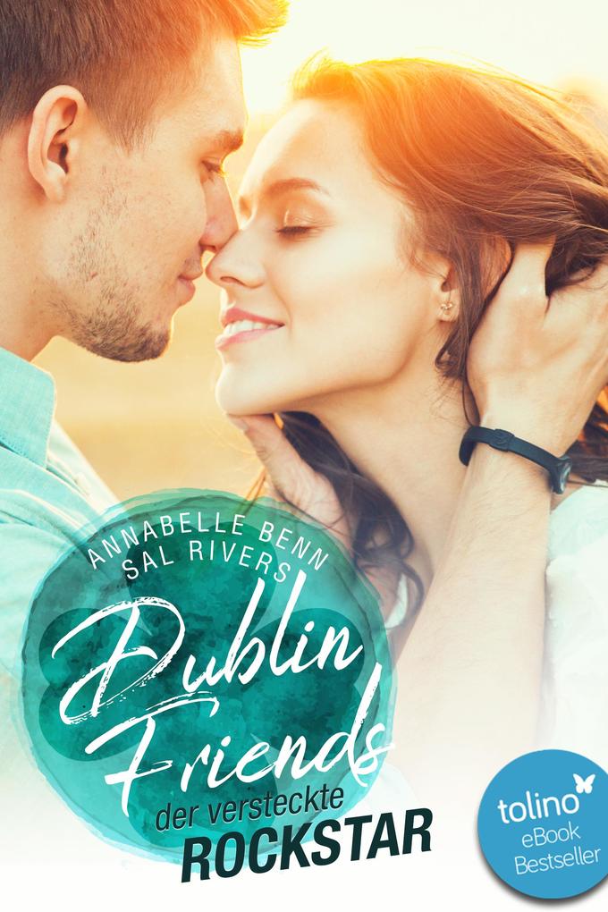 Produktbild: Der versteckte Rockstar | Annabelle Benn