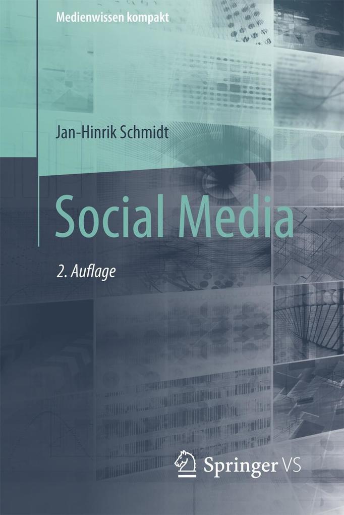 Produktbild: Social Media | Jan-Hinrik Schmidt